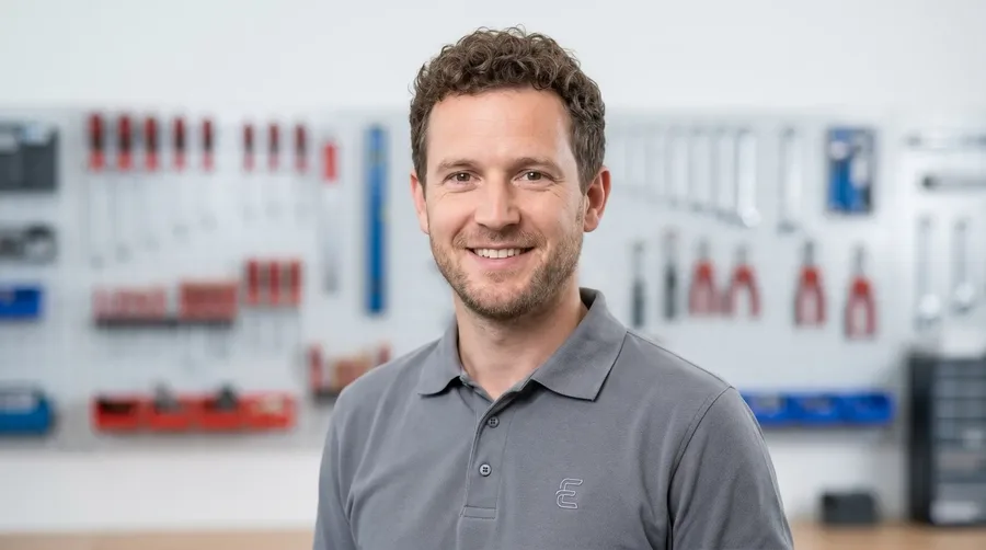 Lead Electrician at Dell Electrical