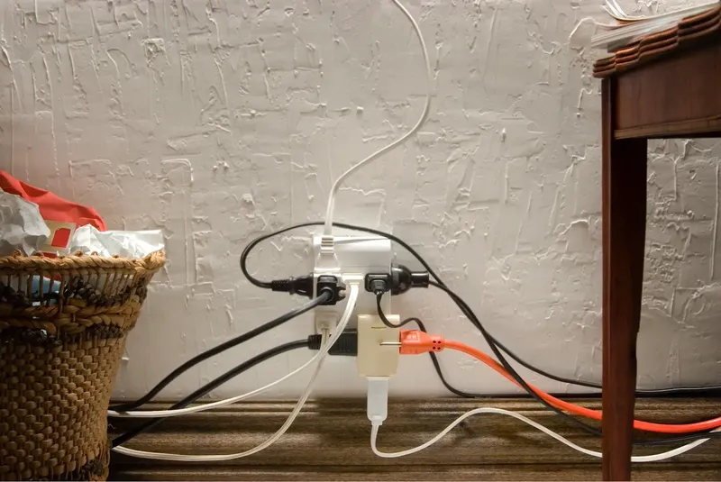 Home Electricity